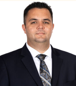 George Boskovich, Chief Executive Officer of Fresh Prep at Boskovich Farms