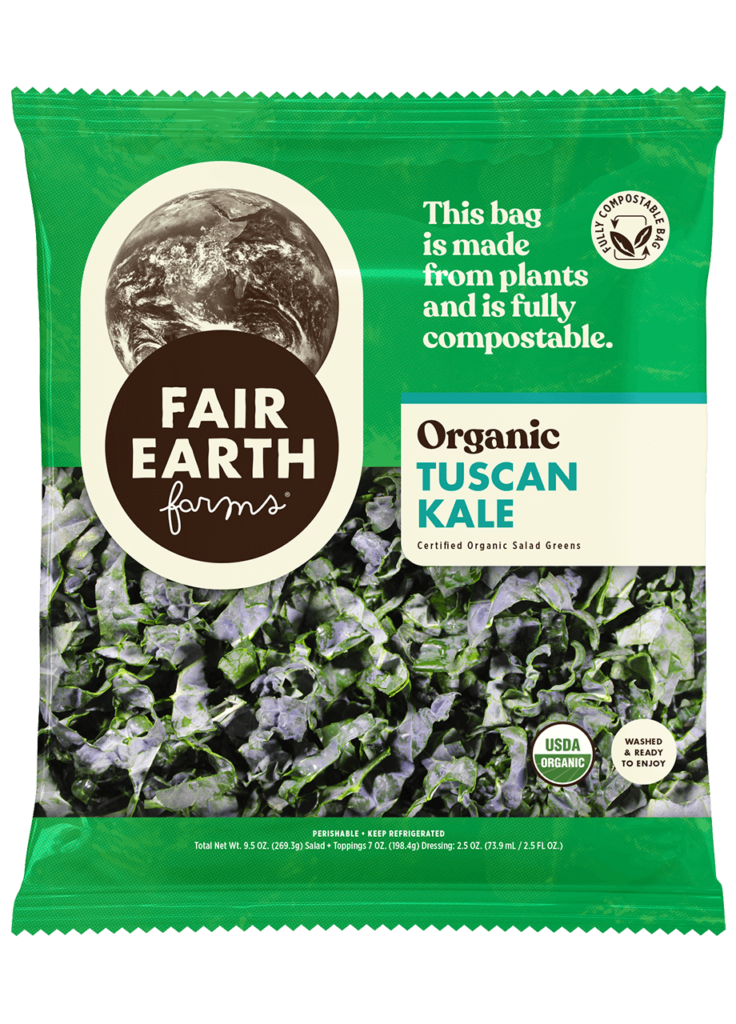 Tuscan Kale