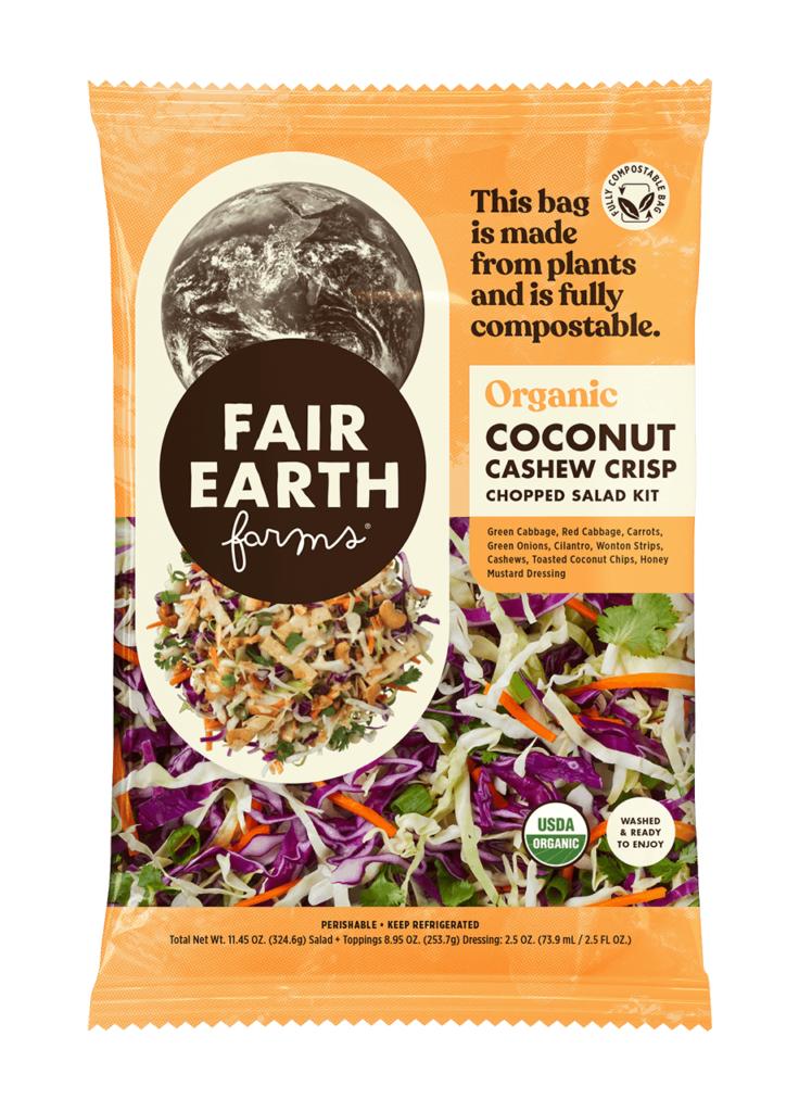 Coconut Cashew