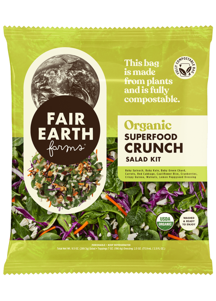 Superfood Crunch